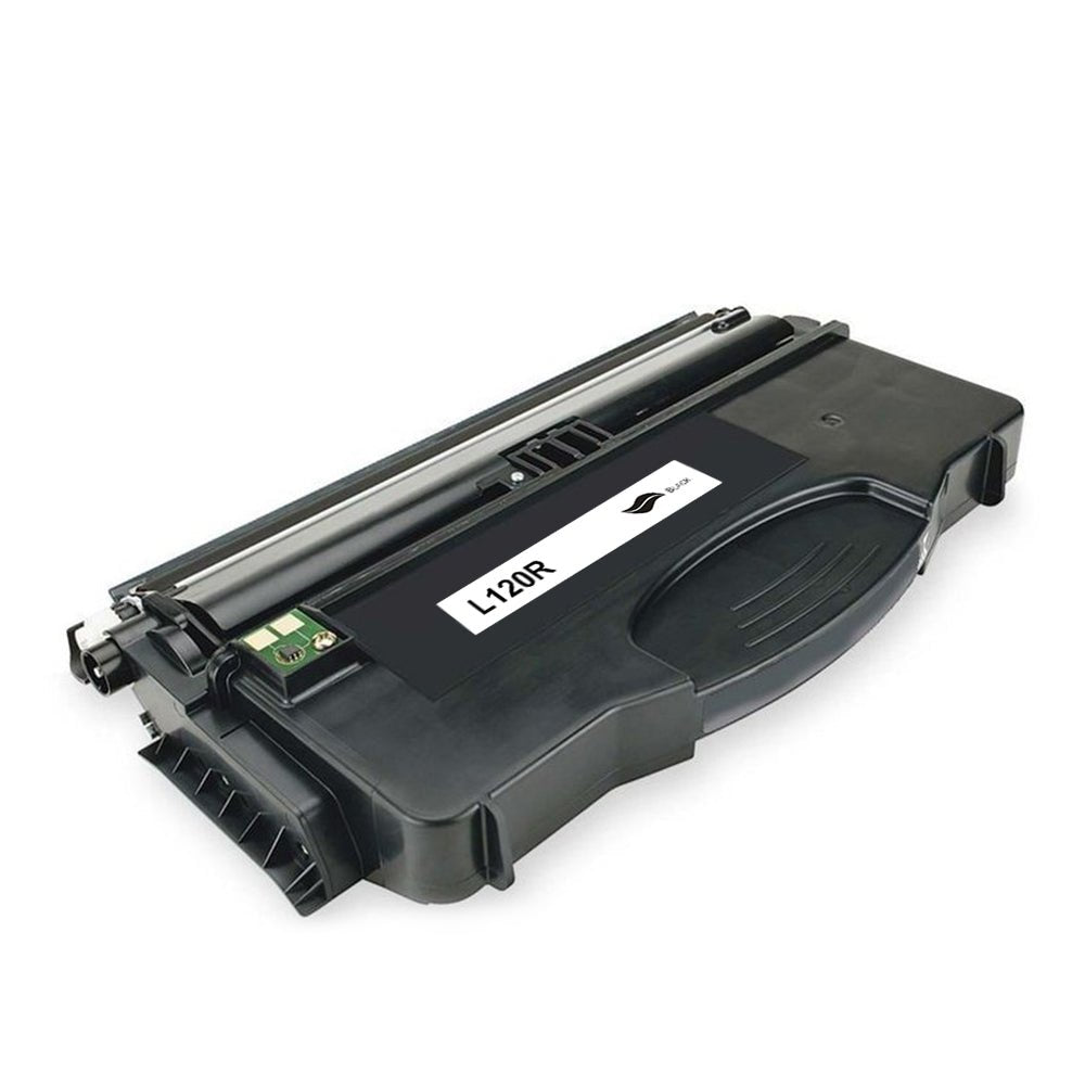 Cartouche de toner Compatible Lexmark 12016SE Noir 2000pages - KERA FRANCE Cartouche de toner Compatible Lexmark 12016SE Noir 2000pages - KERA FRANCE